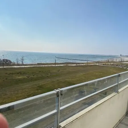 Διαμέρισμα Andreas Seeblick *