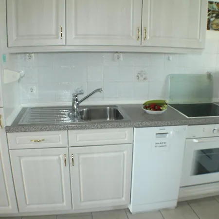 Διαμέρισμα Andreas Seeblick