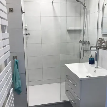 Διαμέρισμα Andreas Seeblick Großenbrode