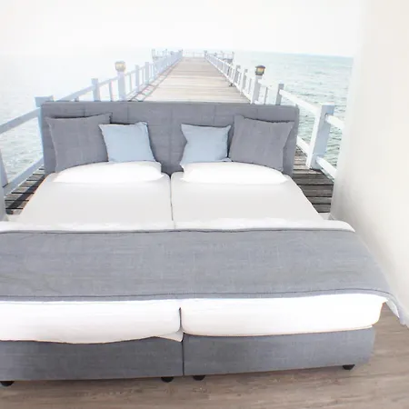 Andreas Seeblick Διαμέρισμα Großenbrode