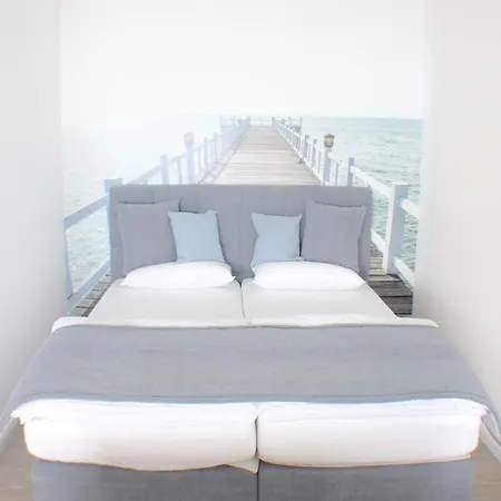 Διαμέρισμα Andreas Seeblick Großenbrode