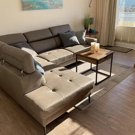 Andreas Seeblick Διαμέρισμα *