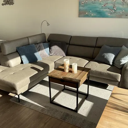 Andreas Seeblick * Großenbrode