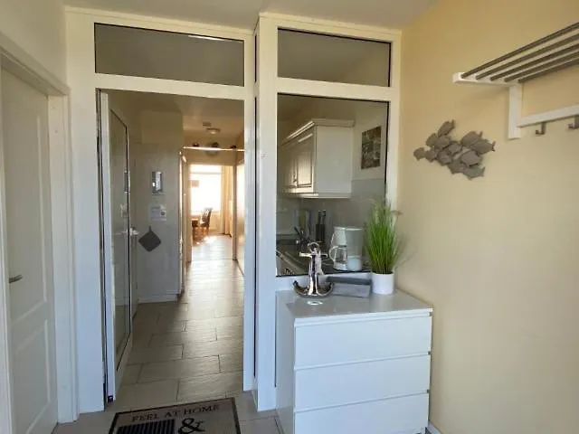 Andreas Seeblick Appartement