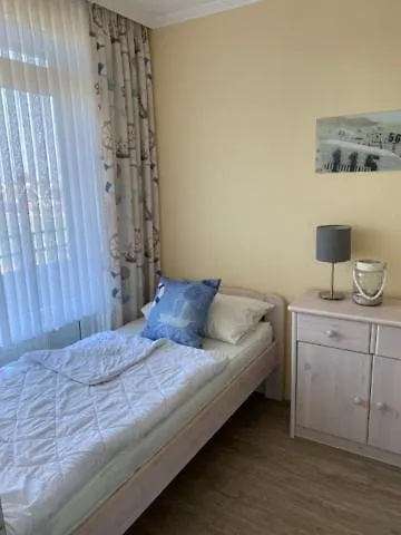 Appartement Andreas Seeblick Großenbrode