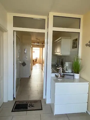 Andreas Seeblick Appartement *