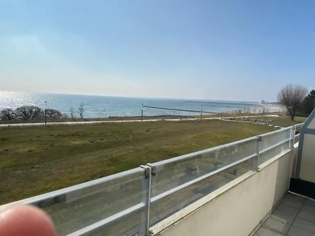 Appartement Andreas Seeblick *