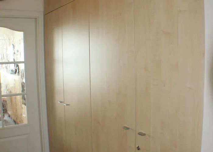 Andreas Seeblick Appartement Großenbrode