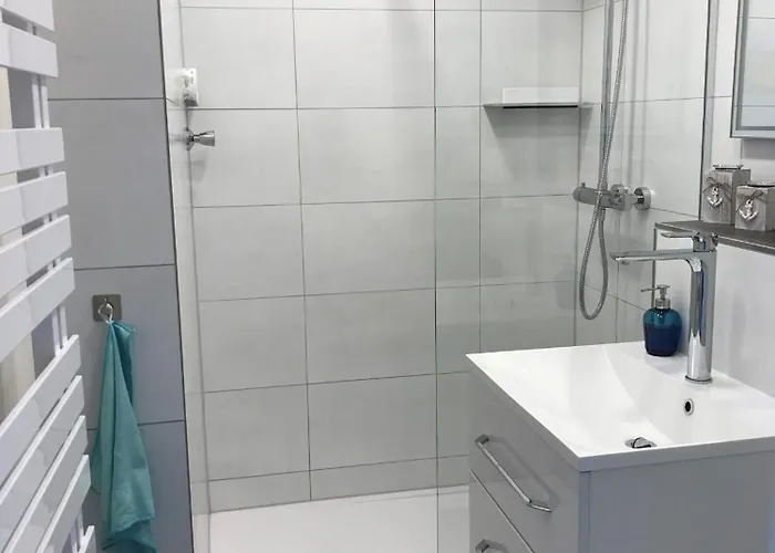 Appartement Andreas Seeblick Großenbrode