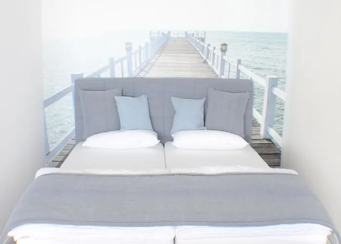 Appartement Andreas Seeblick Großenbrode