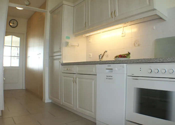 Andreas Seeblick Großenbrode