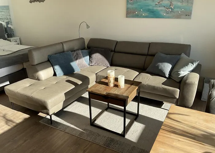 Andreas Seeblick * Großenbrode